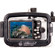 Ikelite Underwater Camera Housing for Sony DSC-WX9 Digital Still Cameras: Picture 2 thumbnail