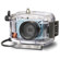 Ikelite Underwater Camera Housing for Sony DSC-W120, W130 Digital Still Cameras: Picture 2 thumbnail