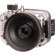 Ikelite Underwater Camera Housing for Sony DSC-H70 Digital Camera: Picture 4 thumbnail