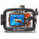Ikelite Underwater Camera Housing for Canon Powershot SD1400 IS, IXUS 130IS and IXY 400F Digital Cameras: Picture 2 thumbnail
