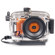 Ikelite Underwater Camera Housing for Canon Powershot SD1400 IS, IXUS 130IS and IXY 400F Digital Cameras: Picture 4 thumbnail
