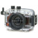 Ikelite 6240.45 Underwater Camera Housing for Canon Powershot SD4500IS, IXUS 1000HS Digital Cameras: Picture 2 thumbnail