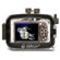 Ikelite Underwater Camera Housing for Canon Powershot SD-970 IS, Ixus 990 IS Digital Cameras: Picture 1 thumbnail