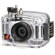Ikelite Underwater Camera Housing for Canon Powershot A2200 Digital Camera: Picture 1 thumbnail