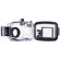 Ikelite Underwater TTL Camera Housing for the Nikon Coolpix L23 Digital Camera: Picture 2 thumbnail