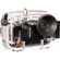 Ikelite Underwater Camera Housing for Nikon Coolpix S1200pj Digital Camera: Picture 3 thumbnail