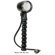 Ikelite 6328.02 PRO-2800 LED Video Lite Complete Package with Flex Arm: Picture 1 thumbnail