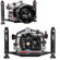 Ikelite Underwater Camera Housing with iTTL for Nikon D-70, D70s Digital Cameras: Picture 1 thumbnail