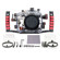 Ikelite Underwater Camera Housing for Nikon D-600 Digital SLR Camera: Picture 3 thumbnail
