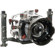 Ikelite Underwater Camera Housing with E-TTL for for Canon EOS-20D Digital SLR Camera, Clear Molded: Picture 1 thumbnail