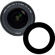Ikelite Anti-Reflection Ring: Picture 1 thumbnail