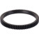 Ikelite Underwater Housing Gear Ring for Canon PowerShot S100 Camera 
