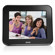Kodak Pulse 7 inch Digital Picture Frame with 512 MB Internal Memory, 4:3 Aspect Ratio, Dedicated E-mail Address: Picture 4 thumbnail