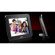 Kodak Pulse 7 inch Digital Picture Frame with 512 MB Internal Memory, 4:3 Aspect Ratio, Dedicated E-mail Address: Picture 3 thumbnail