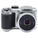 KODAK PixPro AZ251 Digital Camera, 16.15MP, 25x Optical Zoom, 3" LCD Display, HDMI/USB 2.0, Panorama Mode, Optical Image Stabilization, Silver: Picture 5 thumbnail