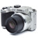 KODAK PixPro AZ251 Digital Camera, 16.15MP, 25x Optical Zoom, 3" LCD Display, HDMI/USB 2.0, Panorama Mode, Optical Image Stabilization, Silver: Picture 4 thumbnail