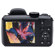 KODAK PixPro Zoom AZ361 Digital Camera, 16MP, 36x Optical/4x Digital, 3" LCD Display, HDMI/USB 2.0, HD 720p Video, Black: Picture 1 thumbnail