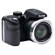 KODAK PixPro Zoom AZ361 Digital Camera, 16MP, 36x Optical/4x Digital, 3" LCD Display, HDMI/USB 2.0, HD 720p Video, Black: Picture 2 thumbnail