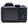 KODAK PixPro Zoom AZ361 Digital Camera, 16MP, 36x Optical/4x Digital, 3" LCD Display, HDMI/USB 2.0, HD 720p Video, Black: Picture 4 thumbnail