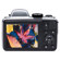 KODAK PixPro Zoom AZ361 Digital Camera, 16MP, 36x Optical/4x Digital, 3" LCD Display, HDMI/USB 2.0, HD 720p Video, Silver: Picture 1 thumbnail