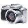 KODAK PixPro Zoom AZ361 Digital Camera, 16MP, 36x Optical/4x Digital, 3" LCD Display, HDMI/USB 2.0, HD 720p Video, Silver: Picture 2 thumbnail