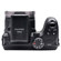 KODAK PixPro AZ362 Digital Camera, 16MP, 36x Optical/4x Digital Zoom, 3" LCD Display, 360deg. Panorama, USB 2.0/HDMI, Black: Picture 1 thumbnail