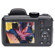 KODAK PixPro AZ362 Digital Camera, 16MP, 36x Optical/4x Digital Zoom, 3" LCD Display, 360deg. Panorama, USB 2.0/HDMI, Black: Picture 3 thumbnail