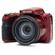 KODAK PIXPRO AZ425 Astro Zoom 20MP Full HD Digital Camera, Red