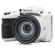 KODAK PIXPRO AZ425 Astro Zoom 20MP Full HD Digital Camera, White