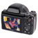 KODAK PixPro AZ521 Digital Camera, 16.4MP, 52x Optical/4x Digital Zoom, 3" LCD Display, USB 2.0/HDMI: Picture 1 thumbnail