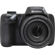 Kodak PIXPRO Astro Zoom AZ528 16MP Full HD 3" LCD Digital Camera, 52x Zoom,Black