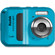 Kodak EasyShare Sport C123 Digital Camera, 12 Megapixel, 5x Digital Zoom Lens, Waterproof to 10 Feet, Blue: Picture 5 thumbnail