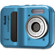 Kodak EasyShare Sport C123 Digital Camera, 12 Megapixel, 5x Digital Zoom Lens, Waterproof to 10 Feet, Blue: Picture 3 thumbnail