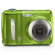 Kodak EasyShare C143 12 Megapixel Digital Camera with 2.7in Color LCD Screen, 3x Optical Zoom Lens, 640 x 480 30fps Video - Green: Picture 4 thumbnail