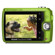 Kodak EasyShare C143 12 Megapixel Digital Camera with 2.7in Color LCD Screen, 3x Optical Zoom Lens, 640 x 480 30fps Video - Green: Picture 1 thumbnail