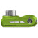 Kodak EasyShare C143 12 Megapixel Digital Camera with 2.7in Color LCD Screen, 3x Optical Zoom Lens, 640 x 480 30fps Video - Green: Picture 2 thumbnail
