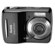 Kodak EasyShare C1505 12MP 3.0" LCD Digital Camera, 5x Optical, 5x Digital Zoom, 16:9 Aspect Ratio, 640x480 Video Resolution, Black: Picture 4 thumbnail