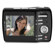Kodak EasyShare C1505 12MP 3.0" LCD Digital Camera, 5x Optical, 5x Digital Zoom, 16:9 Aspect Ratio, 640x480 Video Resolution, Black: Picture 1 thumbnail