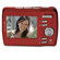 Kodak EasyShare C1505 12MP 3.0" LCD Digital Camera, 5x Optical, 5x Digital Zoom, 16:9 Aspect Ratio, 640x480 Video Resolution, Red: Picture 1 thumbnail