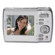 Kodak EasyShare C1505 12MP 3.0" LCD Digital Camera, 5x Optical, 5x Digital Zoom, 16:9 Aspect Ratio, 640x480 Video Resolution, Silver: Picture 1 thumbnail