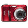 Kodak Easyshare C1530 Digital Camera, 14 Megapixel Resolution, 3x Optical Zoom, 3 inch LCD, Red: Picture 4 thumbnail
