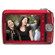 Kodak Easyshare C1530 Digital Camera, 14 Megapixel Resolution, 3x Optical Zoom, 3 inch LCD, Red: Picture 1 thumbnail