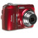 Kodak Easyshare C1530 Digital Camera, 14 Megapixel Resolution, 3x Optical Zoom, 3 inch LCD, Red: Picture 3 thumbnail