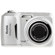 Kodak Easyshare C1530 Digital Camera, 14 Megapixel Resolution, 3x Optical Zoom, 3 inch LCD, White: Picture 1 thumbnail