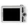 Kodak Easyshare C1530 Digital Camera, 14 Megapixel Resolution, 3x Optical Zoom, 3 inch LCD, White: Picture 2 thumbnail