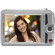 Kodak Easyshare C1550 16MP Digital Camera, 3.0 inch LCD Screen, 5x Zoom, 27-135mm Lens, SD/SDHC Memory Card, Silver: Picture 1 thumbnail