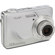 Kodak EasyShare C180 Digital Camera Kit, - Silver - with 4GB SD Memory Card, Camera Bag, Table Top Tripod,: Picture 1 thumbnail