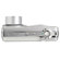 Kodak EasyShare C180 Digital Camera, 10.2 Megapixel, 3x Optical, 5x Digital Zoom, 2.4" LCD Screen, Silver: Picture 2 thumbnail