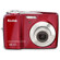 Kodak C182 12 Megapixel Zoom Digital Camera with 3x Optical Zoom, 5x Continuous Digital Zoom, 3" LCD Display, Red: Picture 4 thumbnail