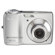 Kodak C182 12 Megapixel Zoom Digital Camera Kit,- Silver - with 4GB SD Memory Card, Camera Case, Table Top Tripod,: Picture 1 thumbnail